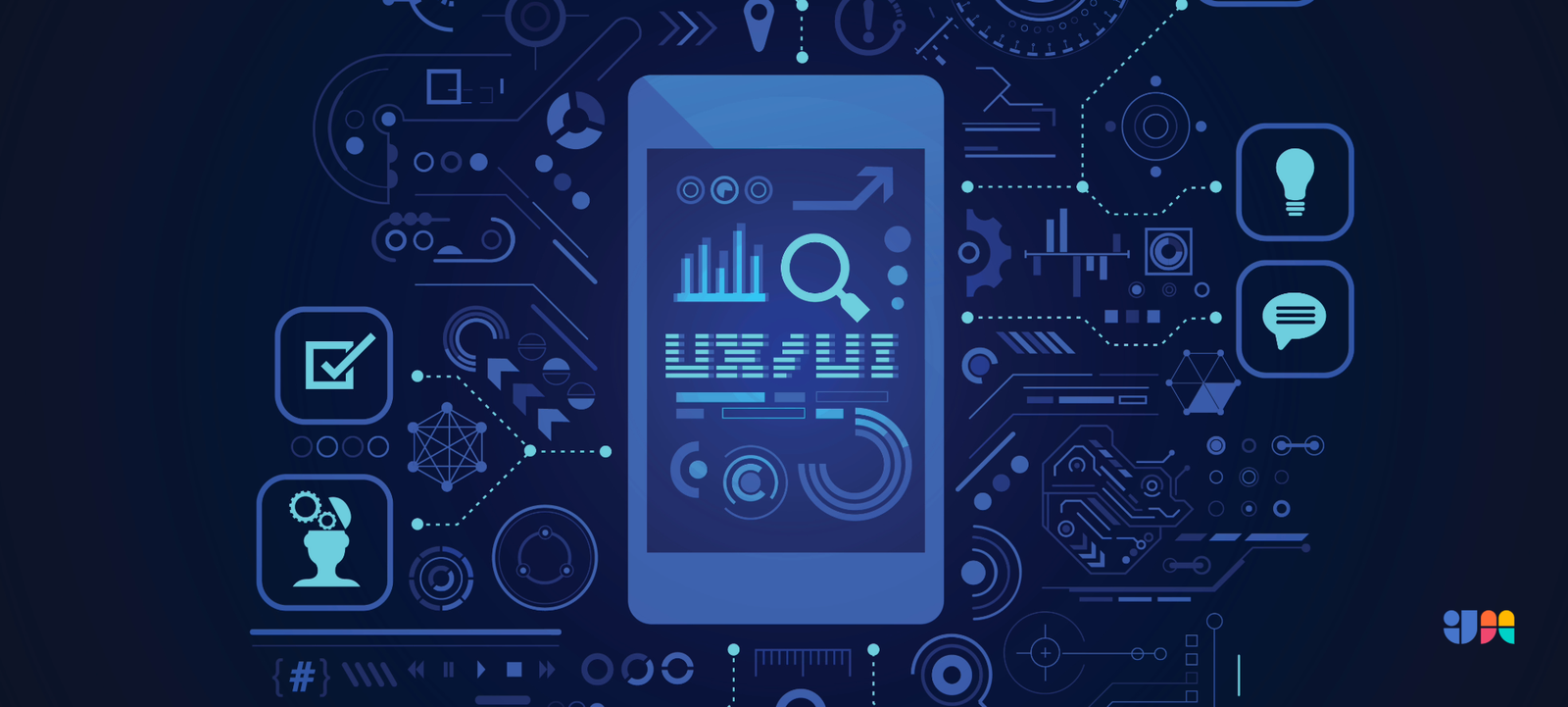 No-Interface UX: Designing for a World Without Screens | Junaid Masoodi