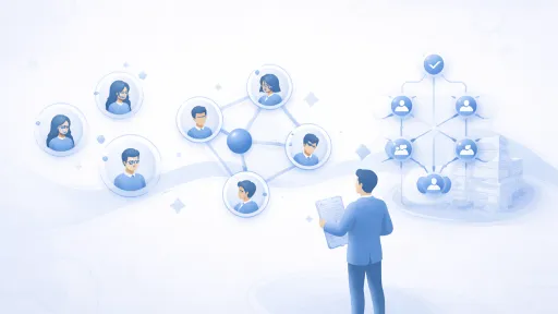 Atomic Management- Why Your Team Structure is Broken post banner