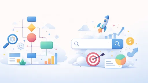 Semantic Search - When Algorithms Learn Empathy