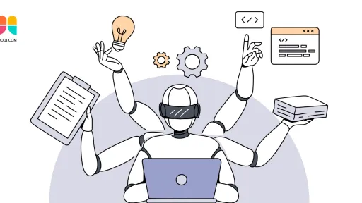 The Architecture of Augmented Empathy The Operational Reality of Enterprise AI Adoption