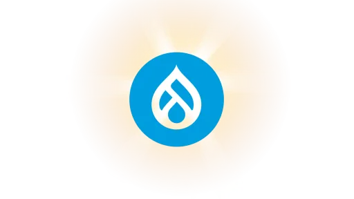 Drupal is light years ahead 