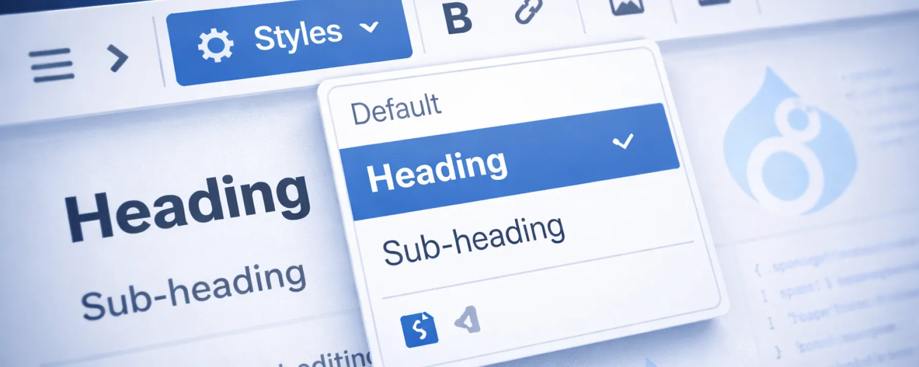 Banner CKeditor Junaid Masoodi