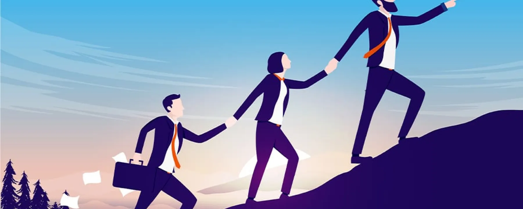 Faith, Leadership and what not&hellip; post banner on junaidmasoodi.com