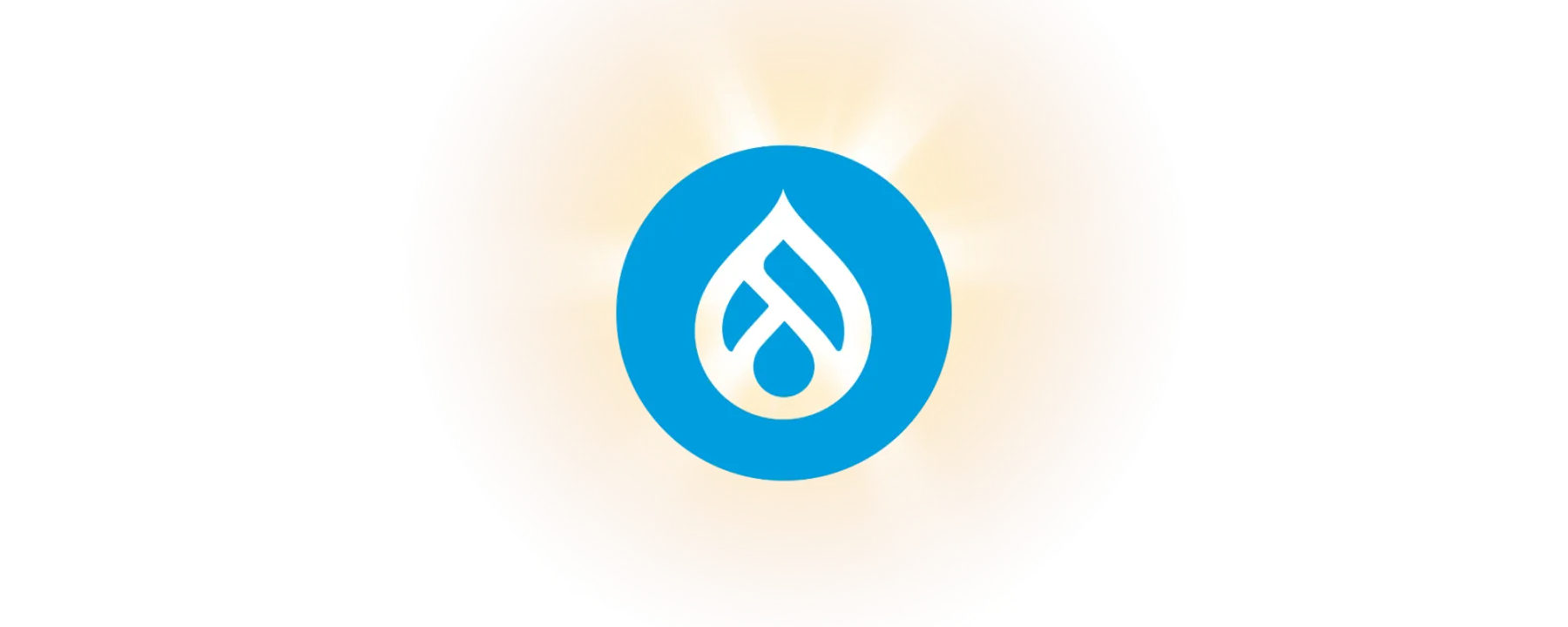 Drupal is light years ahead 