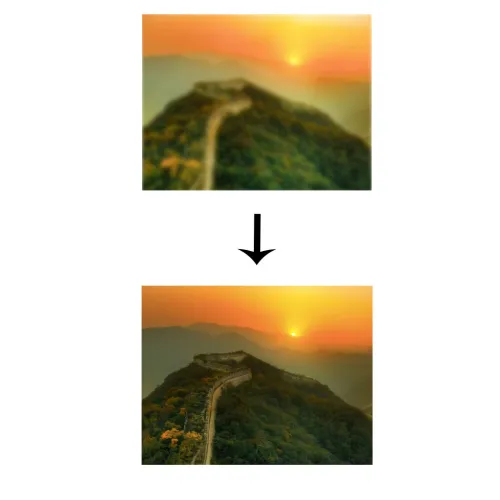 Progressive JPEG by Junaid Masoodi