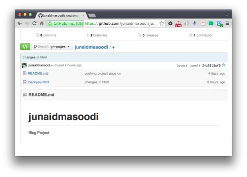 representation of repo